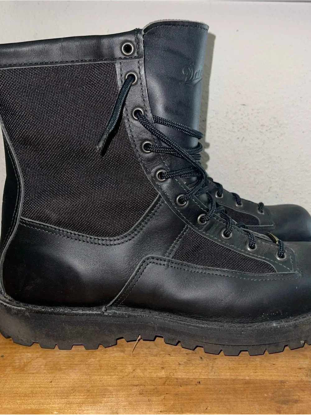DANNER® ACADIA 8